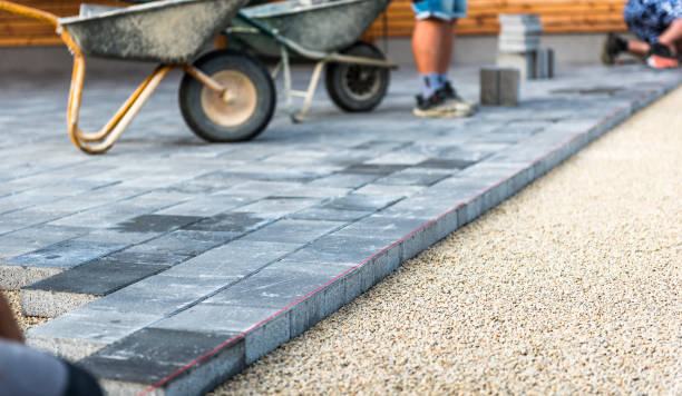 Best Driveway Paving Contractor  in Camp Croft, SC