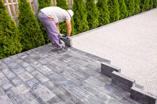 Driveway Pavers for Homes in Camp Croft, SC
