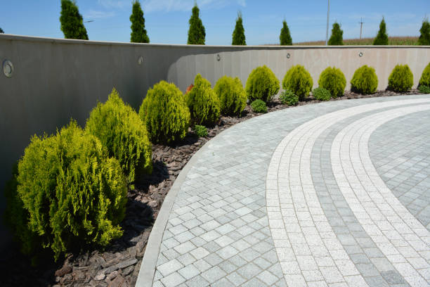Trusted Camp Croft, SC Driveway Pavers Experts