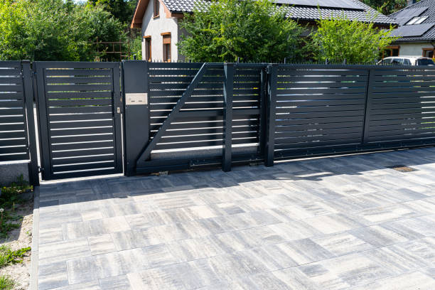 Best Permeable Paver Driveway  in Camp Croft, SC