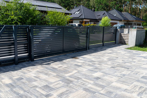 Reasons to Select Us for Your Driveway Paving Requirements in Camp Croft, SC