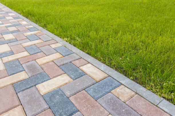 Best Cobblestone Driveway Pavers  in Camp Croft, SC